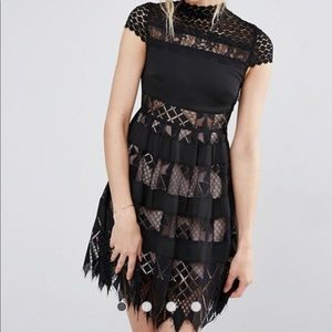 New with tags. Foxie Dox dress.
